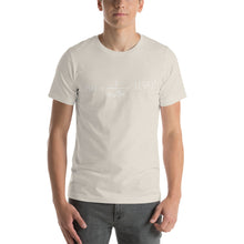 Load image into Gallery viewer, Gaussian Short-Sleeve Unisex T-Shirt