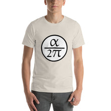 Load image into Gallery viewer, Schwinger Short-Sleeve Unisex T-Shirt