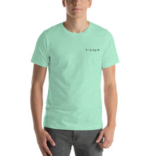 Load image into Gallery viewer, Boltzmann - Short-Sleeve Unisex T-Shirt