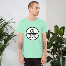 Load image into Gallery viewer, Schwinger Short-Sleeve Unisex T-Shirt