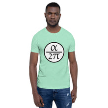 Load image into Gallery viewer, Schwinger Short-Sleeve Unisex T-Shirt