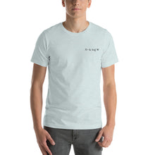 Load image into Gallery viewer, Boltzmann - Short-Sleeve Unisex T-Shirt