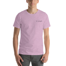 Load image into Gallery viewer, Boltzmann - Short-Sleeve Unisex T-Shirt