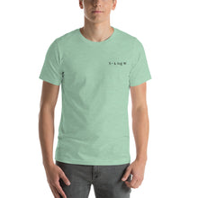 Load image into Gallery viewer, Boltzmann - Short-Sleeve Unisex T-Shirt