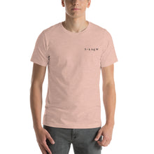Load image into Gallery viewer, Boltzmann - Short-Sleeve Unisex T-Shirt
