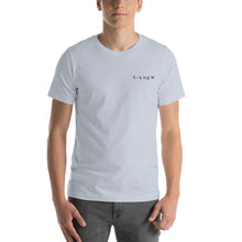Load image into Gallery viewer, Boltzmann - Short-Sleeve Unisex T-Shirt