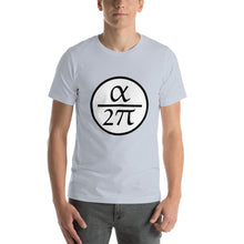 Load image into Gallery viewer, Schwinger Short-Sleeve Unisex T-Shirt