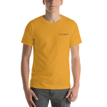 Load image into Gallery viewer, Boltzmann - Short-Sleeve Unisex T-Shirt