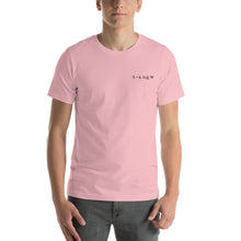 Load image into Gallery viewer, Boltzmann - Short-Sleeve Unisex T-Shirt