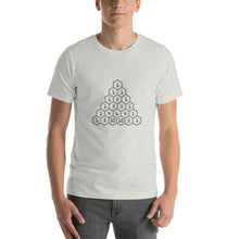 Load image into Gallery viewer, Pascal Short-Sleeve Unisex T-Shirt