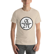 Load image into Gallery viewer, Schwinger Short-Sleeve Unisex T-Shirt