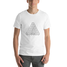 Load image into Gallery viewer, Pascal Short-Sleeve Unisex T-Shirt