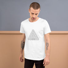 Load image into Gallery viewer, Pascal Short-Sleeve Unisex T-Shirt