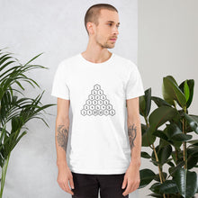Load image into Gallery viewer, Pascal Short-Sleeve Unisex T-Shirt