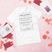 Load image into Gallery viewer, Newton Short-Sleeve Unisex T-Shirt