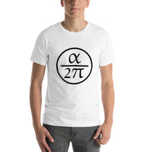 Load image into Gallery viewer, Schwinger Short-Sleeve Unisex T-Shirt