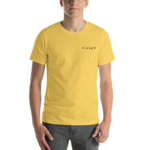 Load image into Gallery viewer, Boltzmann - Short-Sleeve Unisex T-Shirt