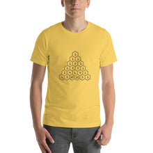 Load image into Gallery viewer, Pascal Short-Sleeve Unisex T-Shirt