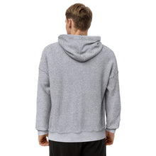 Load image into Gallery viewer, Euler's Identity Sueded Fleece Hoodie