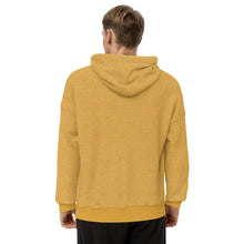 Load image into Gallery viewer, Euler's Identity Sueded Fleece Hoodie