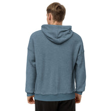 Load image into Gallery viewer, Euler's Identity Sueded Fleece Hoodie