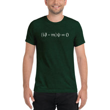 Load image into Gallery viewer, Dirac Short Sleeve T-shirt