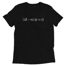 Load image into Gallery viewer, Dirac Short Sleeve T-shirt
