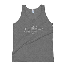 Load image into Gallery viewer, Prime Unisex Tank Top
