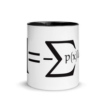 Load image into Gallery viewer, Shannon Mug with Color Inside