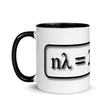 Load image into Gallery viewer, Bragg - Mug with Color Inside