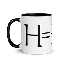 Load image into Gallery viewer, Shannon Mug with Color Inside