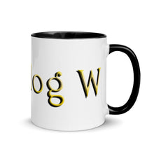 Load image into Gallery viewer, Boltzmann - Mug with Color Inside