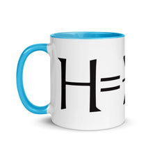 Load image into Gallery viewer, Shannon Mug with Color Inside