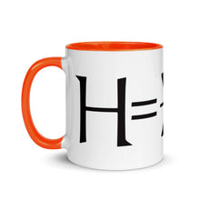 Load image into Gallery viewer, Shannon Mug with Color Inside