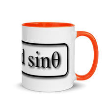 Load image into Gallery viewer, Bragg - Mug with Color Inside