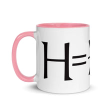 Load image into Gallery viewer, Shannon Mug with Color Inside