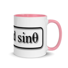 Load image into Gallery viewer, Bragg - Mug with Color Inside