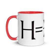 Load image into Gallery viewer, Shannon Mug with Color Inside