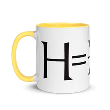 Load image into Gallery viewer, Shannon Mug with Color Inside