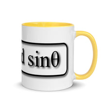 Load image into Gallery viewer, Bragg - Mug with Color Inside