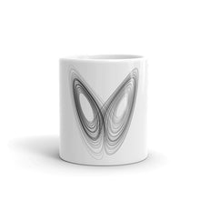 Load image into Gallery viewer, Lorenz White glossy mug