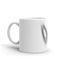 Load image into Gallery viewer, Lorenz White glossy mug