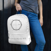 Load image into Gallery viewer, Cyclic Group - Backpack
