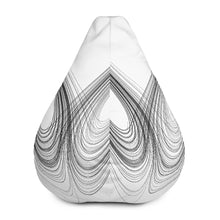 Load image into Gallery viewer, Lorenz Bean Bag Chair Cover
