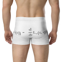 Load image into Gallery viewer, Euler-Lagrange Boxer Briefs
