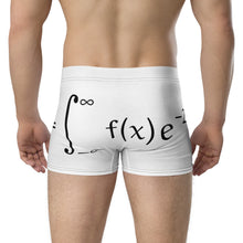 Load image into Gallery viewer, Fourier Boxer Briefs
