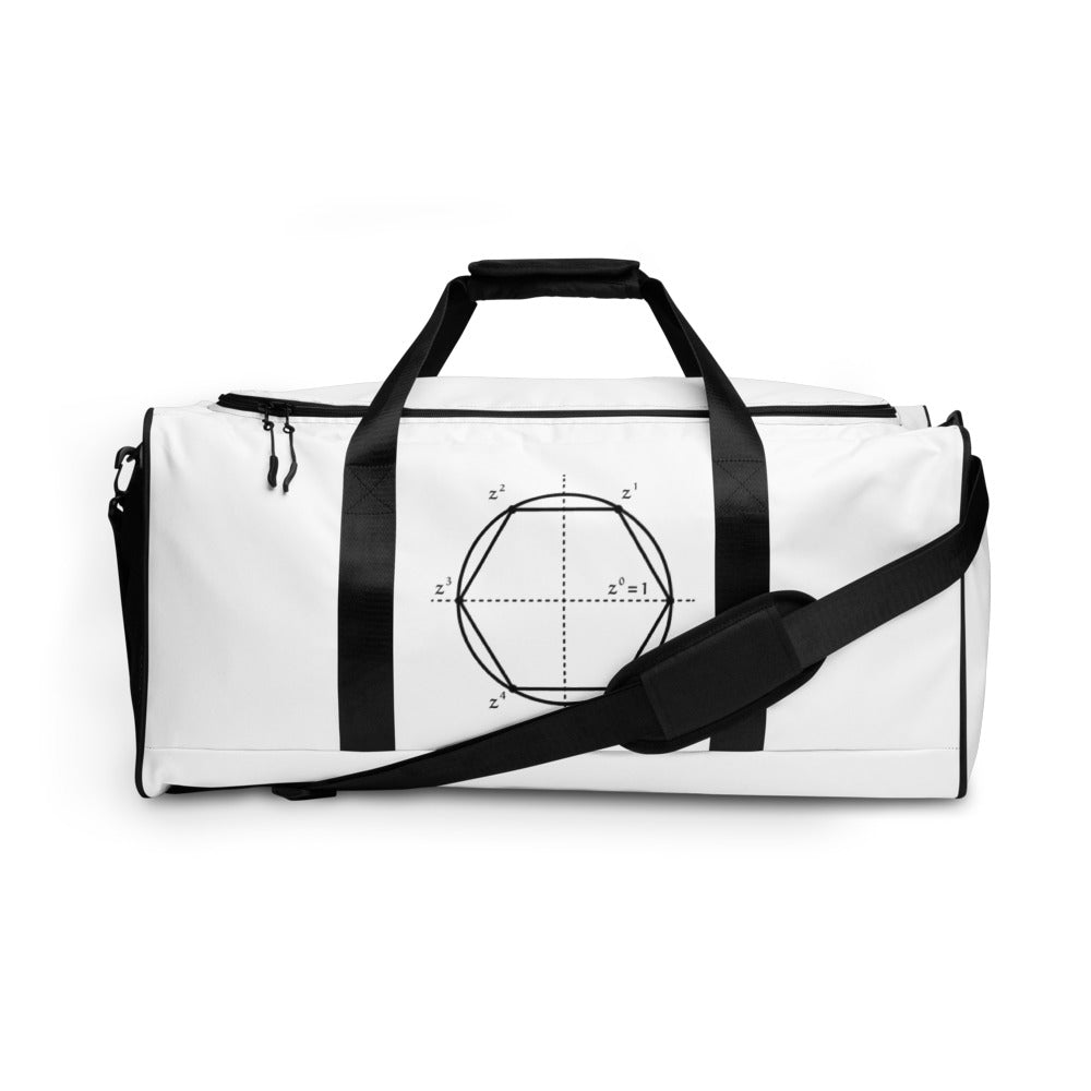 Cyclic Group - Duffle Bag