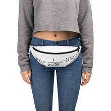 Load image into Gallery viewer, Gaussian Fanny Pack
