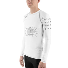 Load image into Gallery viewer, Maxwell Men&#39;s Rash Guard

