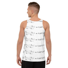 Load image into Gallery viewer, Feigenbaum Tank Top
